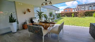 Casa de 3 alcobas en venta en Cabeceras, Rionegro, 1930 m² · foto 8 de 17