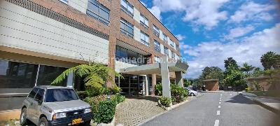 Apartamento de 1 alcoba en venta en Llanogrande, Rionegro, 32 m² · foto 5 de 11