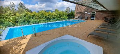 Apartamento de 1 alcoba en venta en Llanogrande, Rionegro, 32 m² · foto 7 de 11