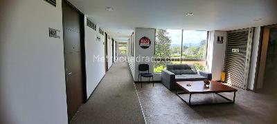 Apartamento de 1 alcoba en venta en Llanogrande, Rionegro, 32 m² · foto 8 de 11