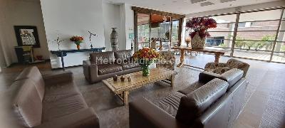 Apartamento de 1 alcoba en venta en Llanogrande, Rionegro, 32 m² · foto 9 de 11