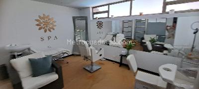 Apartamento de 1 alcoba en venta en Llanogrande, Rionegro, 32 m² · foto 11 de 11