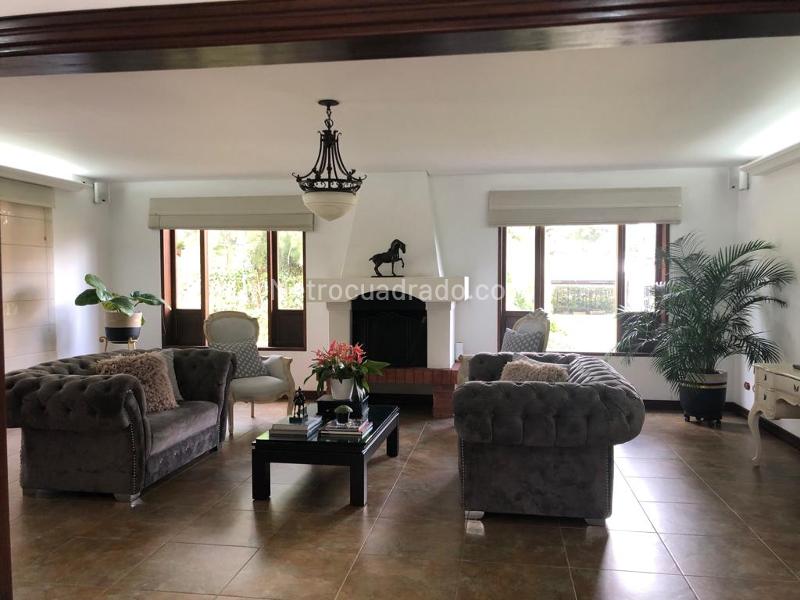 Casa – Rionegro - Vista 3
