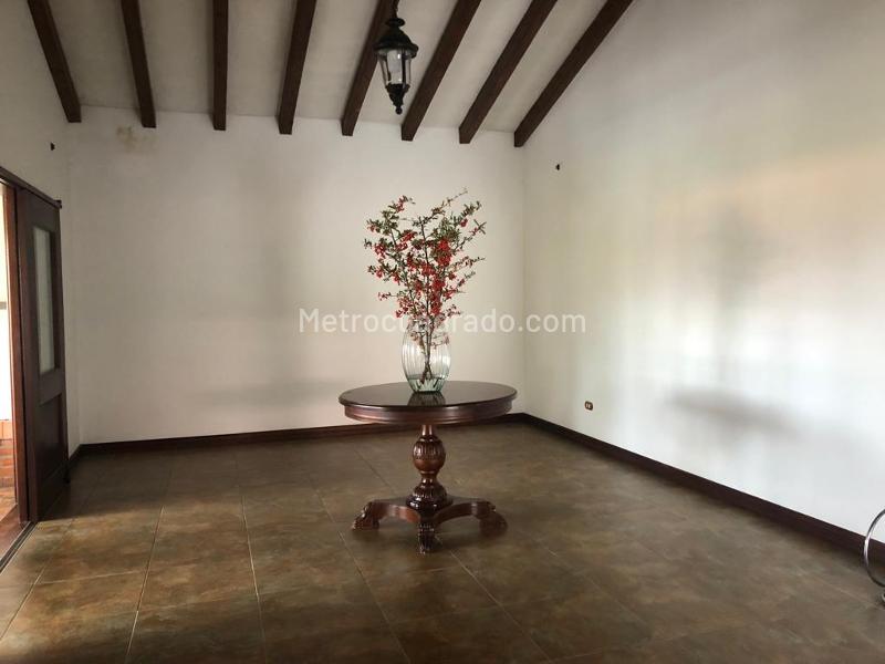 Casa – Rionegro - Vista 4