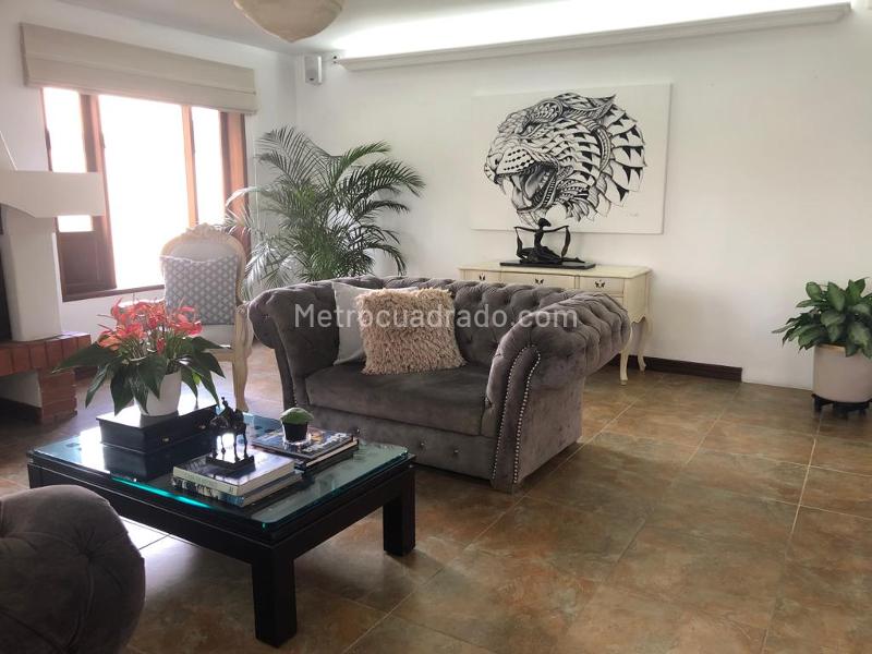 Casa – Rionegro - Vista 5