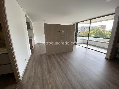 Apartamento de 1 alcoba en venta en Llanogrande, Rionegro, 55 m² · foto 4 de 18