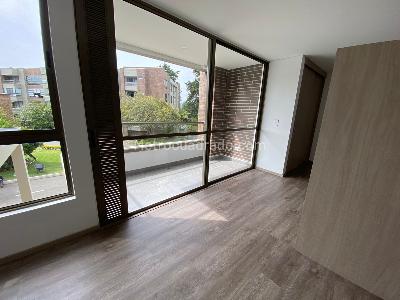 Apartamento de 1 alcoba en venta en Llanogrande, Rionegro, 55 m² · foto 6 de 18