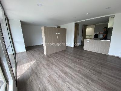 Apartamento de 1 alcoba en venta en Llanogrande, Rionegro, 55 m² · foto 7 de 18