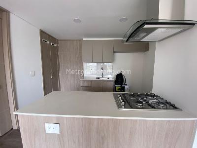 Apartamento de 1 alcoba en venta en Llanogrande, Rionegro, 55 m² · foto 9 de 18
