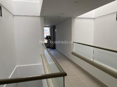 Apartamento de 1 alcoba en venta en Llanogrande, Rionegro, 55 m² · foto 11 de 18