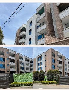 Apartamento de 1 alcoba en venta en Llanogrande, Rionegro, 55 m² · foto 13 de 18