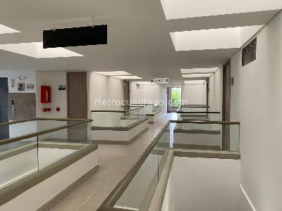 Apartamento de 1 alcoba en venta en Llanogrande, Rionegro, 55 m² · foto 14 de 18