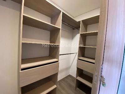 Apartamento de 1 alcoba en venta en Llanogrande, Rionegro, 55 m² · foto 16 de 18