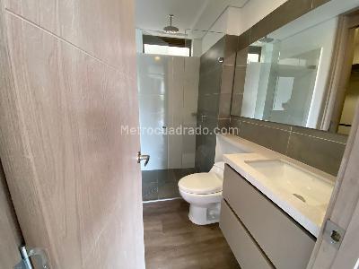 Apartamento de 1 alcoba en venta en Llanogrande, Rionegro, 55 m² · foto 17 de 18