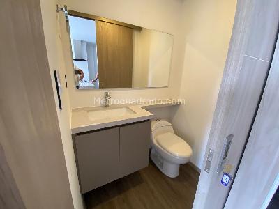 Apartamento de 1 alcoba en venta en Llanogrande, Rionegro, 55 m² · foto 18 de 18