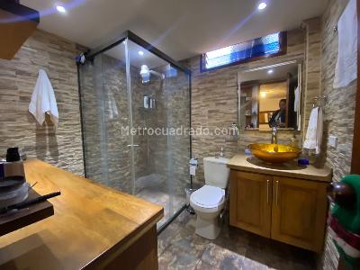 Casa de 3 alcobas en venta en El Porvenir, Rionegro, 105 m² · foto 10 de 20