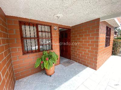 Casa de 3 alcobas en venta en El Porvenir, Rionegro, 105 m² · foto 11 de 20