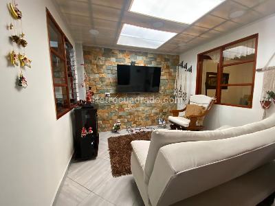 Casa de 3 alcobas en venta en El Porvenir, Rionegro, 105 m² · foto 12 de 20