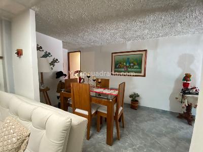 Casa de 3 alcobas en venta en El Porvenir, Rionegro, 105 m² · foto 13 de 20