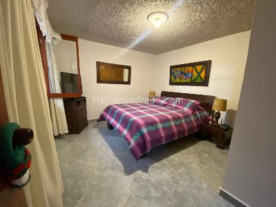 Casa de 3 alcobas en venta en El Porvenir, Rionegro, 105 m² · foto 14 de 20