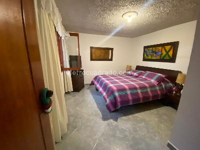 Casa de 3 alcobas en venta en El Porvenir, Rionegro, 105 m² · foto 15 de 20