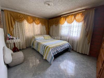 Casa de 3 alcobas en venta en El Porvenir, Rionegro, 105 m² · foto 16 de 20