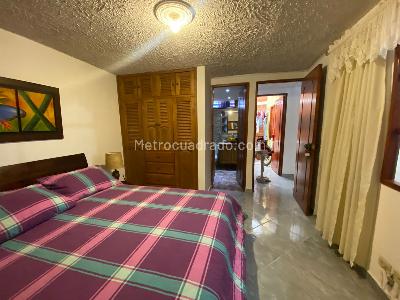 Casa de 3 alcobas en venta en El Porvenir, Rionegro, 105 m² · foto 17 de 20