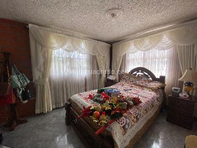 Casa de 3 alcobas en venta en El Porvenir, Rionegro, 105 m² · foto 18 de 20