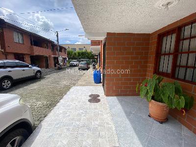 Casa de 3 alcobas en venta en El Porvenir, Rionegro, 105 m² · foto 20 de 20
