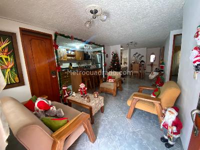 Casa de 3 alcobas en venta en El Porvenir, Rionegro, 105 m² · foto 2 de 20