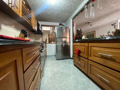 Casa de 3 alcobas en venta en El Porvenir, Rionegro, 105 m² · foto 4 de 20