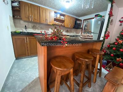 Casa de 3 alcobas en venta en El Porvenir, Rionegro, 105 m² · foto 5 de 20