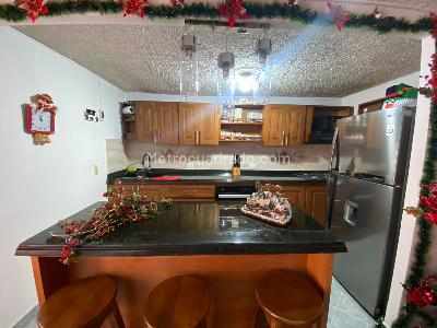 Casa de 3 alcobas en venta en El Porvenir, Rionegro, 105 m² · foto 6 de 20