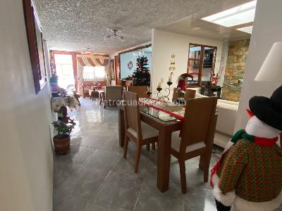 Casa de 3 alcobas en venta en El Porvenir, Rionegro, 105 m² · foto 8 de 20