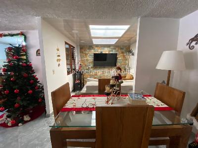 Casa de 3 alcobas en venta en El Porvenir, Rionegro, 105 m² · foto 9 de 20