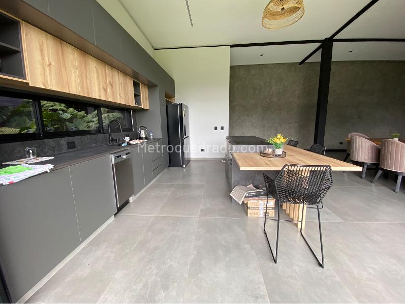 Casa – Rionegro - Vista 4