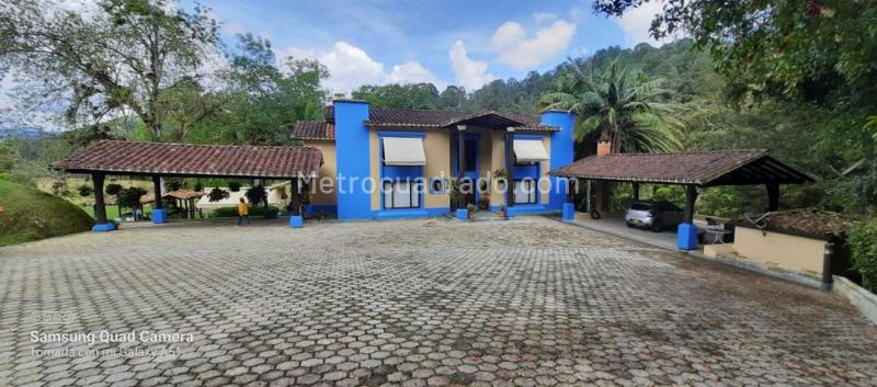 Casa – La Ceja, Barrio Centro - Vista 2