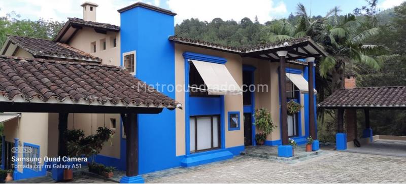 Casa – La Ceja, Barrio Centro - Vista 3