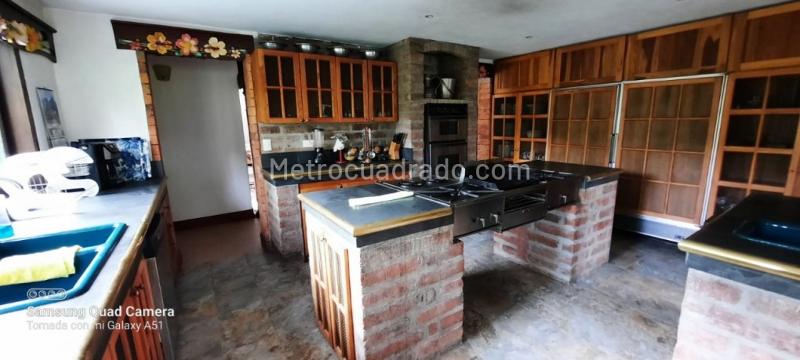 Casa – La Ceja, Barrio Centro - Vista 4