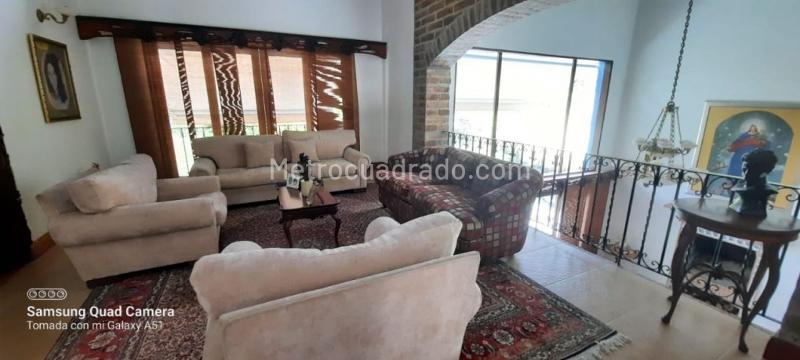 Casa – La Ceja, Barrio Centro - Vista 5