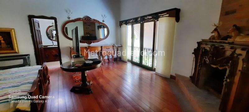 Casa – La Ceja, Barrio Centro - Más