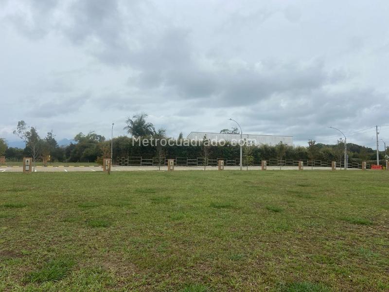 Lote en Venta, Chipre, Rionegro - Vista 3