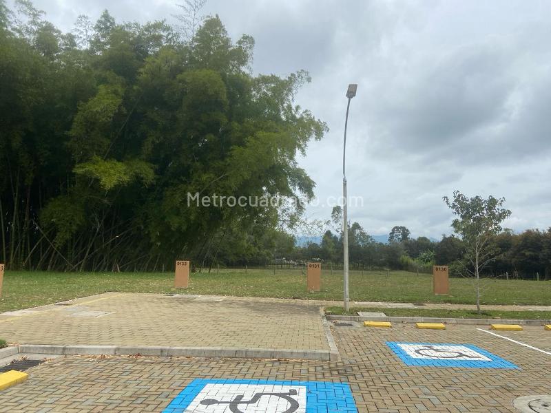 Lote en Venta, Chipre, Rionegro - Vista 5