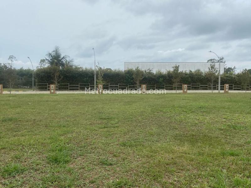 Lote en Venta, Chipre, Rionegro - Vista 3