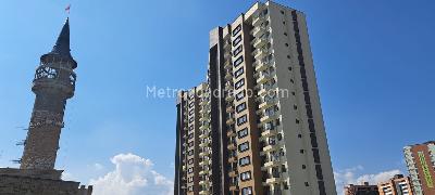 Apartamento de 3 alcobas en venta en San Antonio, Rionegro, 72 m² · foto 2 de 5
