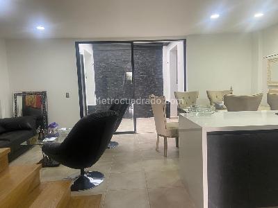 Casa de 4 alcobas en venta en San Antonio, Rionegro, 165 m² · foto 4 de 15