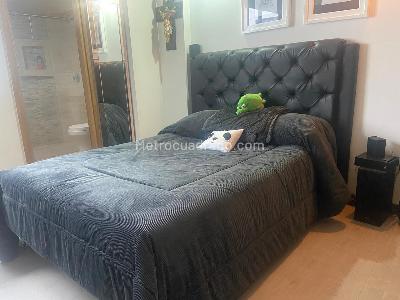 Casa de 4 alcobas en venta en San Antonio, Rionegro, 165 m² · foto 7 de 15