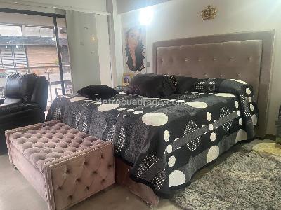Casa de 4 alcobas en venta en San Antonio, Rionegro, 165 m² · foto 8 de 15