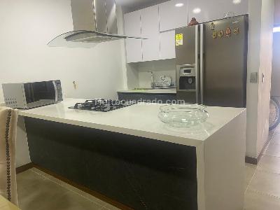 Casa de 4 alcobas en venta en San Antonio, Rionegro, 165 m² · foto 12 de 15