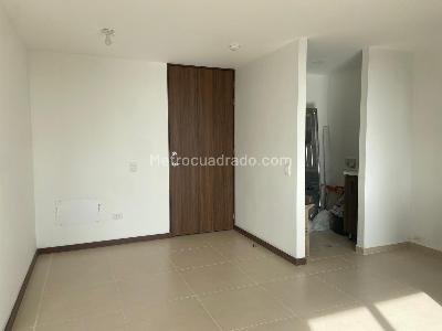 Apartamento de 2 alcobas en venta en San Antonio, Rionegro, 60 m² · foto 4 de 20